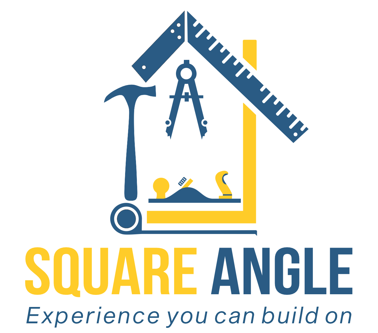 Square Angle