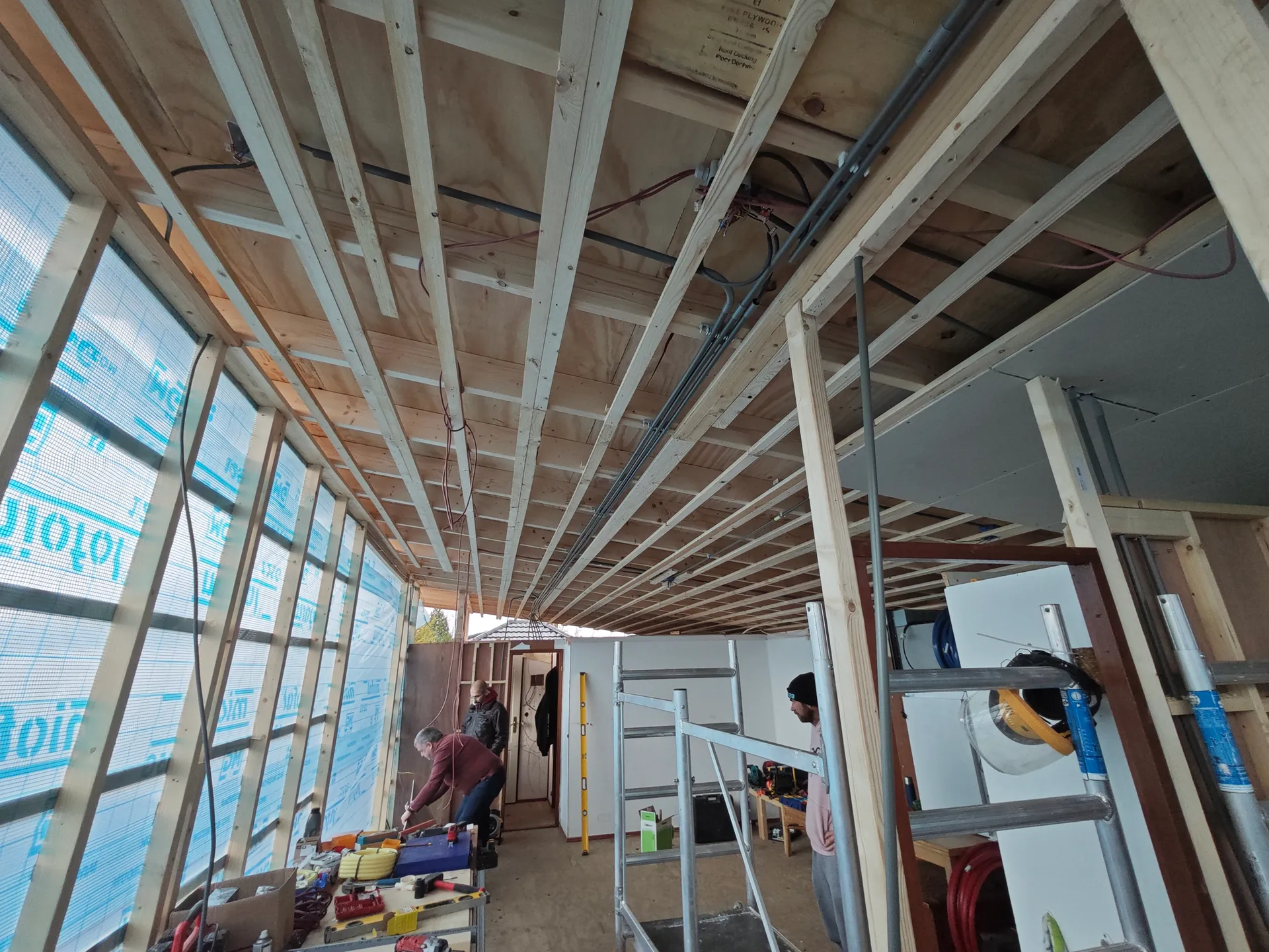 General Construction